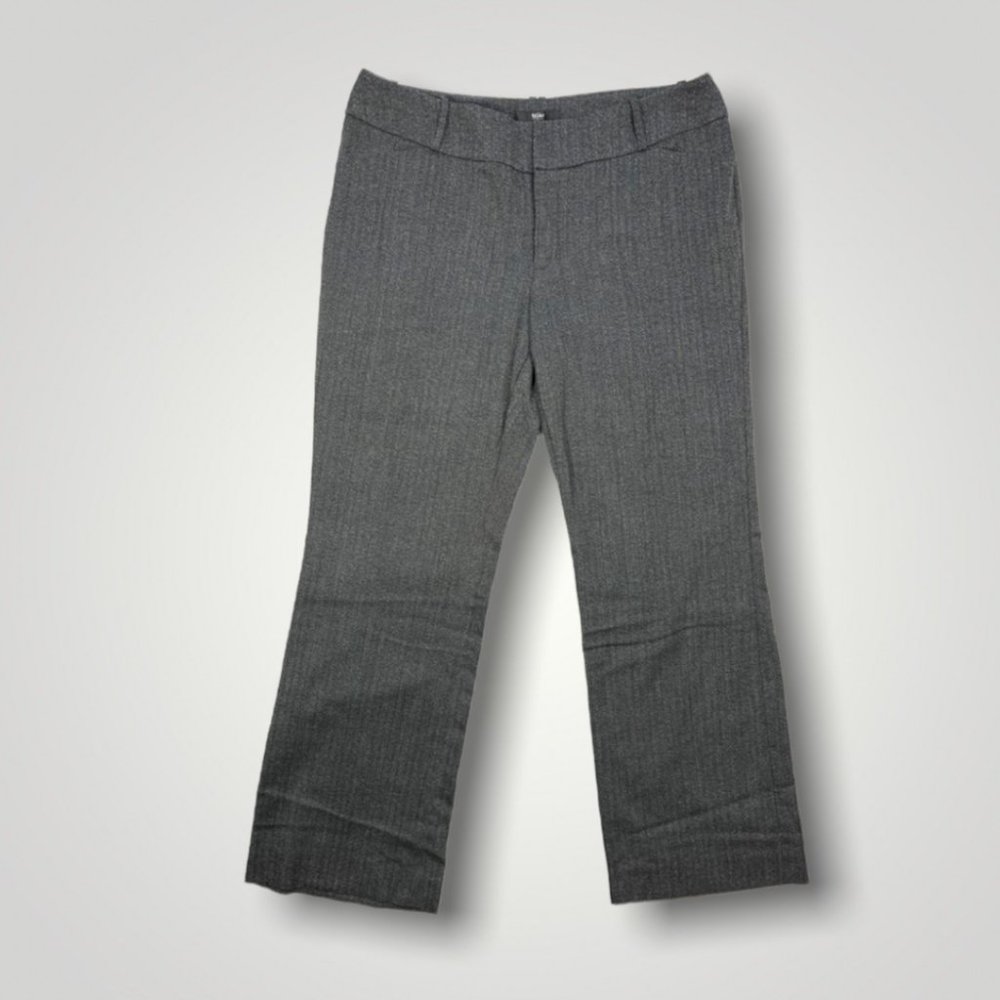 Mossimo Stretch Women's Dress Pants 16